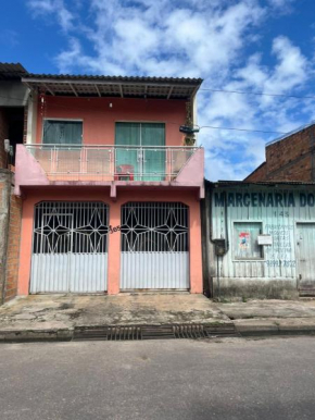 Casa para Cop30